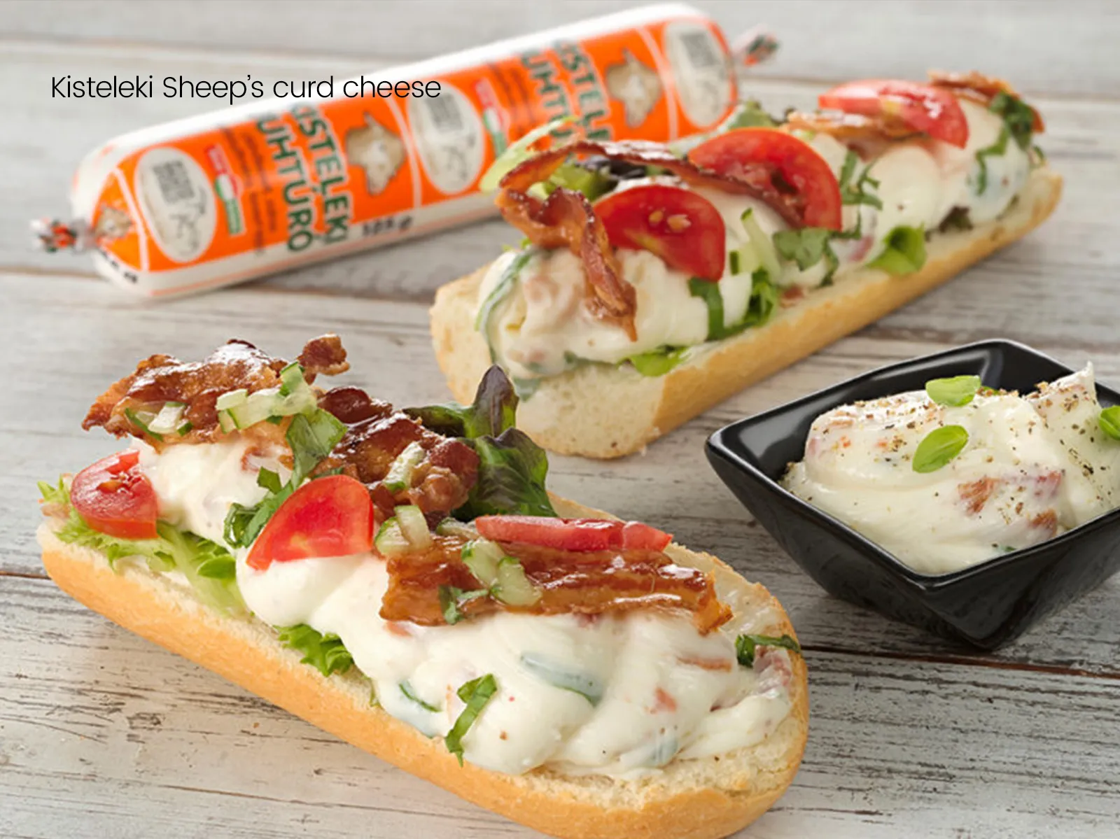 Kisteleki juhtúró mobil kezdő